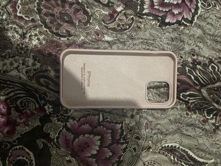 Funda iPhone 12 Rosa Original Apple