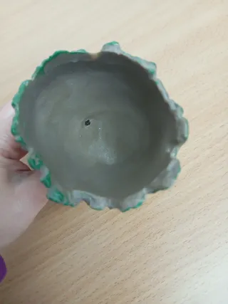 Vaso decorativo Baby Groot Guardiani della Galassia