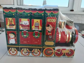 Calendario Avvento Legami 2025 - Nuovo Sigillato