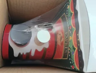 Calendario Avvento Legami 2025 - Nuovo Sigillato