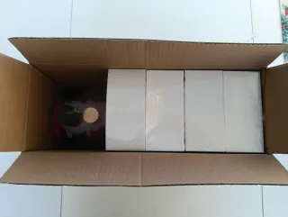 Calendario Avvento Legami 2025 - Nuovo Sigillato