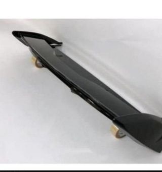 Alerón Ford Focus 2019