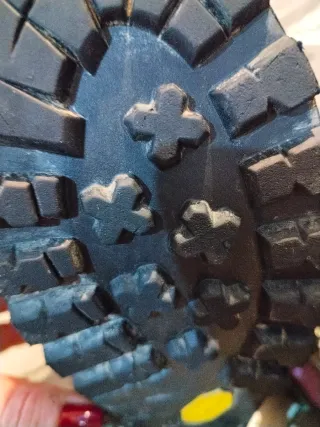 Botas Boreal Montaña Expedition