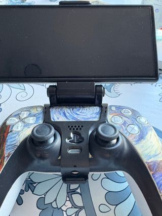 Soporte Móvil para PS5