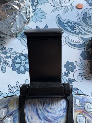 Soporte Móvil para PS5