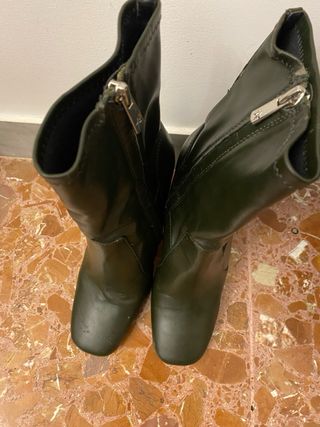 Set di 7 paia di Scarpe donna 38