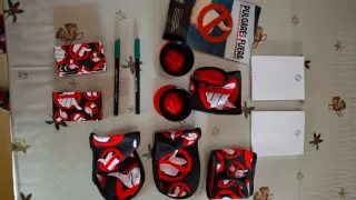 Juego Pulgares Fuera Hasbro Gaming