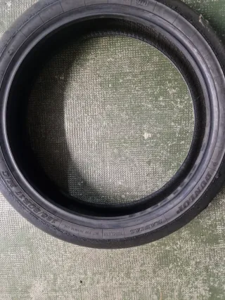 Neumáticos Sliks Moto 3