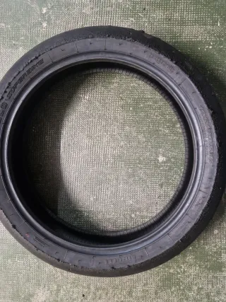 Neumáticos Sliks Moto 3