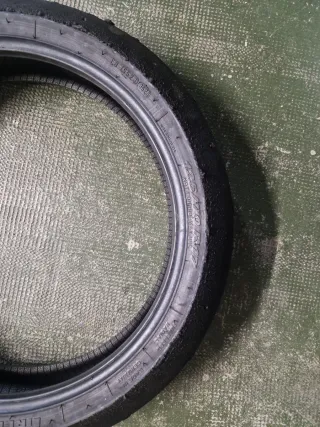 Neumáticos Sliks Moto 3