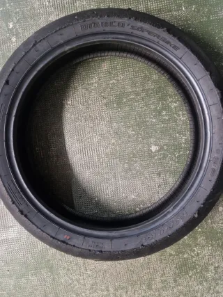 Neumáticos Sliks Moto 3