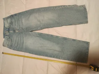 Pantalón vaquero Talla 28/32 - 170 hombre