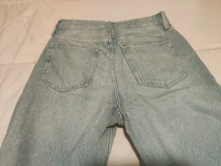 Pantalón vaquero Talla 28/32 - 170 hombre