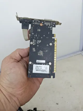 Tarjeta Gráfica MSI