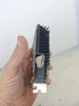 Tarjeta Gráfica MSI