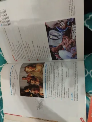 Lengua y Literatura 2.