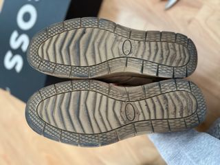 Zapatos náuticos Marco Vitale talla 42