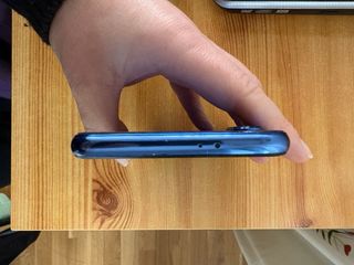 Móvil smartphone Xiaomi- Libre