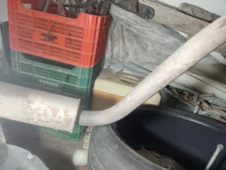 Escape Seat Ibiza 6L