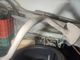 Escape Seat Ibiza 6L