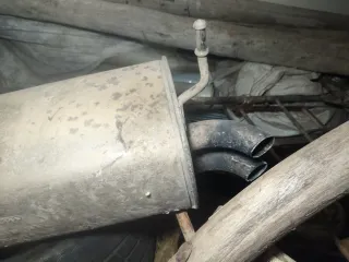 Escape Seat Ibiza 6L