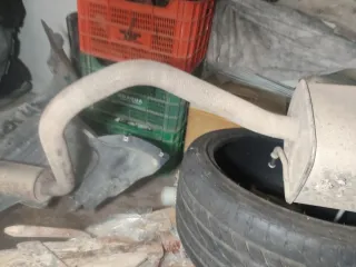 Escape Seat Ibiza 6L