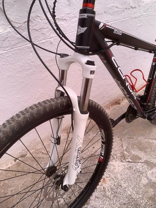 Bicicleta Conor MTB 8500
