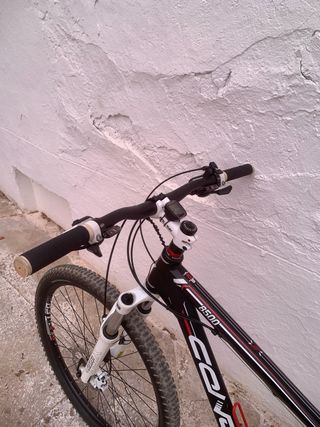 Bicicleta Conor MTB 8500