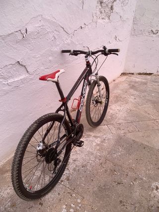 Bicicleta Conor MTB 8500