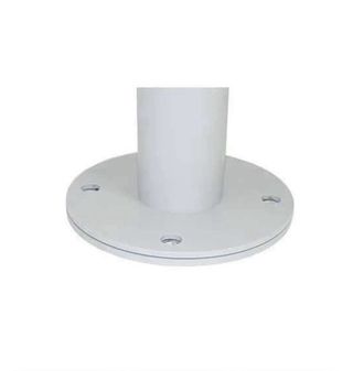 Mesa elevadora / soporte de mesa para camper