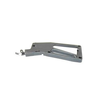 Mesa elevadora / soporte de mesa para camper