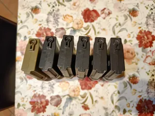 Caricatori Ares Monofilari Airsoft