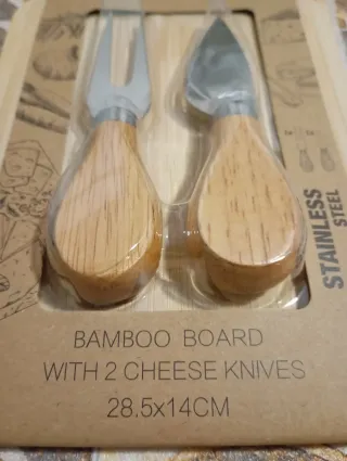 Set Servizio Formaggio