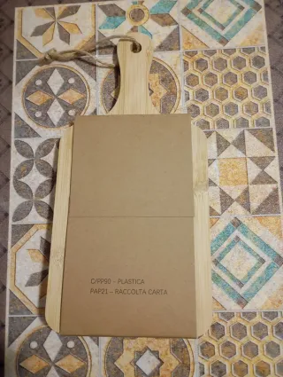 Set Servizio Formaggio