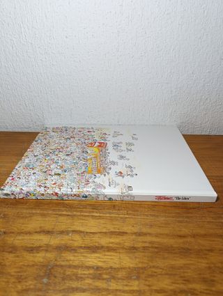 Joso “The Libro” – Escola Joso 2007