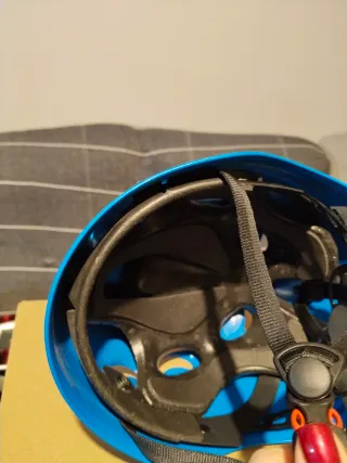 Casco CT Climbing Technology Venus Plus