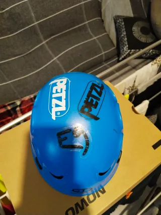 Casco CT Climbing Technology Venus Plus