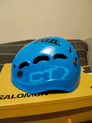 Casco CT Climbing Technology Venus Plus