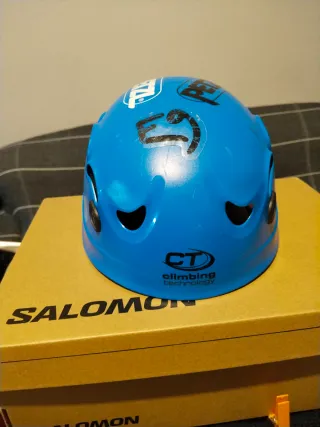 Casco CT Climbing Technology Venus Plus