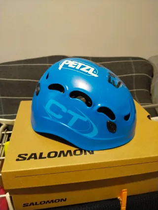 Casco CT Climbing Technology Venus Plus