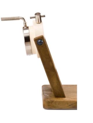 Jamontec JP Soporte Jamonero Madera y Plástico