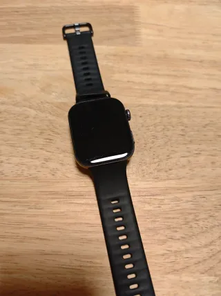 Huawei Watch Fit 3 Negro