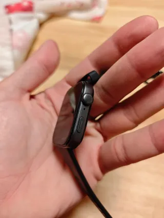 Huawei Watch Fit 3 Negro