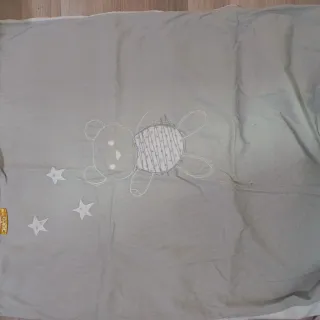 Nordico y relleno minicuna Doco