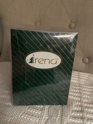 Adorno Arbol Navidad Cristal Soplado Artesanal