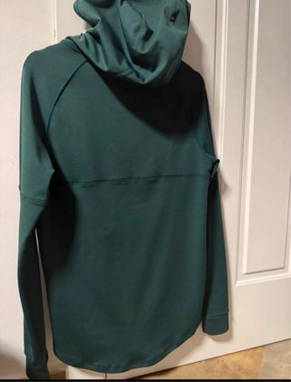 Chándal SikSilk Verde