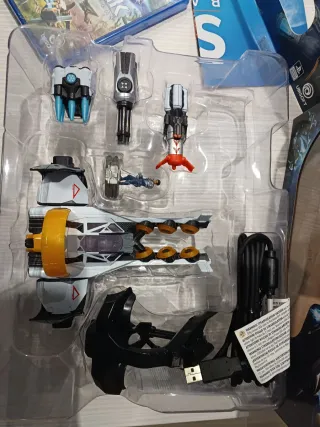 Starlink Battle for Atlas PS4 Ubisoft