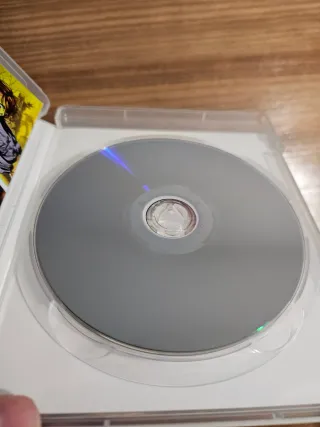 Red Dead Redemption GOTY PS3