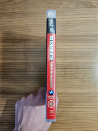 Red Dead Redemption GOTY PS3