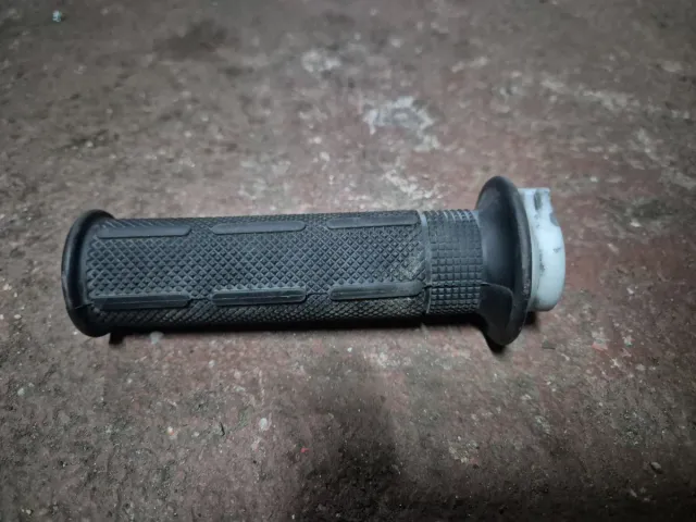 Puño Acelerador Kawasaki KLE 500